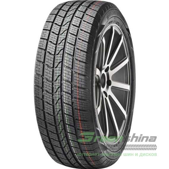 Купити Всесезонна шина LANVIGATOR CATCHFORS A/S II 195/65R15 91H