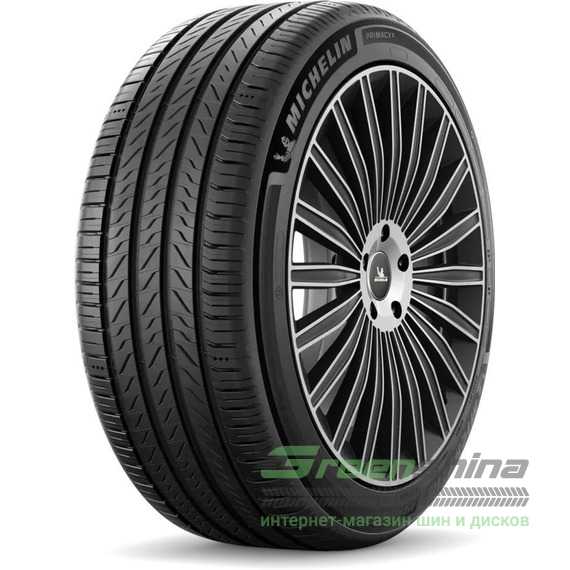 Купити Літня шина MICHELIN Primacy 5 275/45R21 110W XL