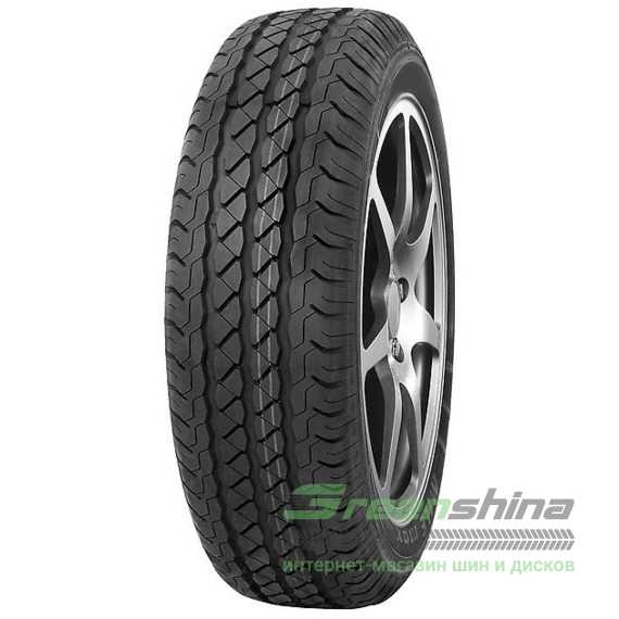 Купити Літня шина LANVIGATOR Mile Max 195/80R14C 106/104R