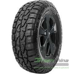 Купити Літня шина LANVIGATOR WARRIOR R/T 265/65R18 122/119Q
