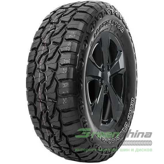 Купити Літня шина LANVIGATOR WARRIOR R/T 265/65R18 122/119Q