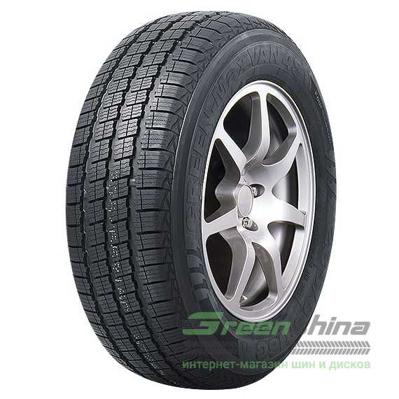 Купити Всесезонна шина LEAO iGreen Van 4S 215/60R17C 109/107T