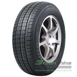 Купить Всесезонная шина LEAO iGreen Van 4S 215/60R17C 109/107T