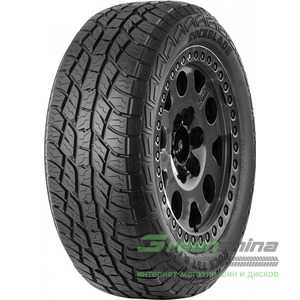 Купити Всесезона шина ROCKBLADE Rock 737 A/T 285/75R16 126/123Q