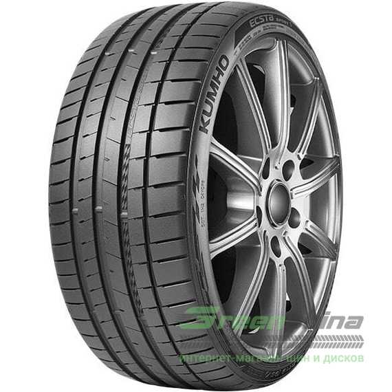 Купити Літня шина KUMHO Ecsta Sport S PS72 245/35R20 95Y XL
