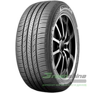 Купити Літня шина KUMHO Crugen HP71 265/45R20 108W XL