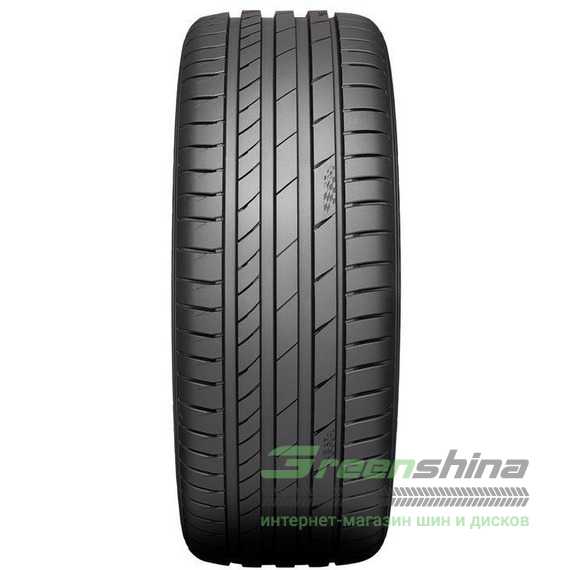 Купити Літня шина KUMHO Ecsta PS71 SUV 285/40R21 109Y