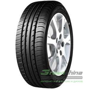 Купити Літня шина MAXXIS Premitra HP5 225/60R15 96V