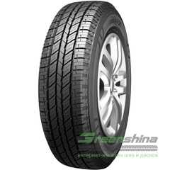 Купить Летняя шина ROADX RXQuest H/T01 205/75R15 97T
