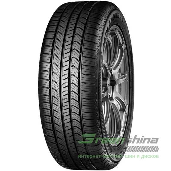 Купить Летняя шина YOKOHAMA Geolandar G057 245/70R18 110H