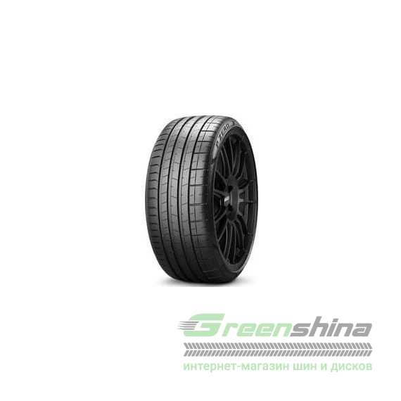 Купити Літня шина PIRELLI PZero PZ4 Sports Car 255/35R20 97Y XL