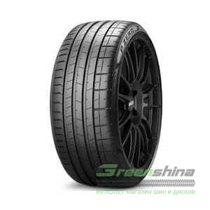 Купити Літня шина PIRELLI PZero PZ4 Sports Car 255/40R21 102V XL