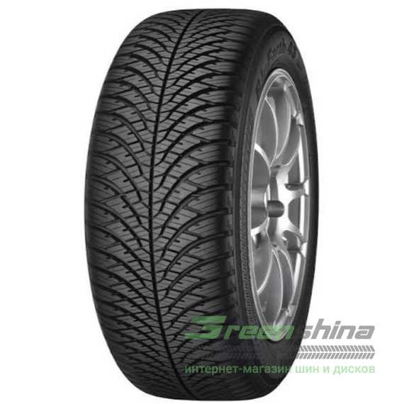 Всесезонная шина YOKOHAMA BluEarth-4S AW21 - Интернет-магазин шин и дисков с доставкой по Украине GreenShina.com.ua
