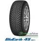 Всесезонная шина YOKOHAMA BluEarth-4S AW21 - Интернет-магазин шин и дисков с доставкой по Украине GreenShina.com.ua