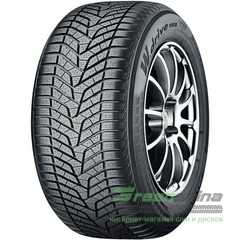Купити Зимова шина YOKOHAMA BluEarth Winter V905 215/80R16 103T