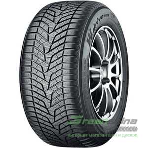 Купити Зимова шина YOKOHAMA BluEarth Winter V905 215/80R16 103T