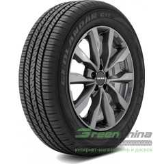 Купити Літня шина YOKOHAMA BluEarth-XT AE61 225/65R17 102H