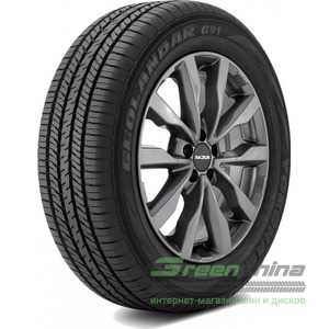 Купити Літня шина YOKOHAMA BluEarth-XT AE61 225/65R17 102H