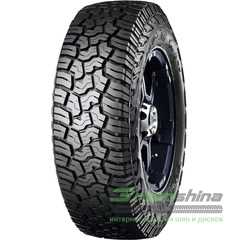 Купити Всесезонна шина YOKOHAMA Geolandar M/T G003 235/80R17 120/117Q