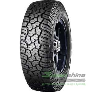 Купити Всесезонна шина YOKOHAMA Geolandar M/T G003 235/80R17 120/117Q