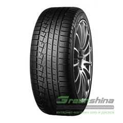 Купити Зимова шина YOKOHAMA W.drive V902B 245/40R19 98V