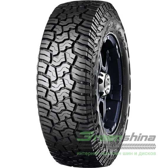 Купити Зимова шина YOKOHAMA Ice Guard Stud IG35 245/70R16 106/103Q
