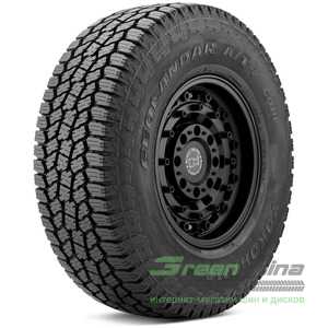 Купить Всесезонная шина YOKOHAMA Geolandar A/T4 G018 245/70R17 119/116T
