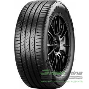 Купити Літня шина PIRELLI Cinturato C3 215/55R18 99V XL