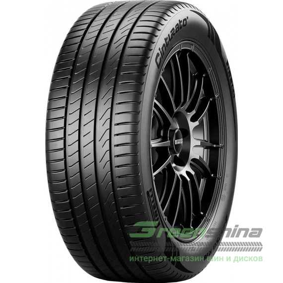 Купити Літня шина PIRELLI Cinturato C3 215/55R18 99V XL