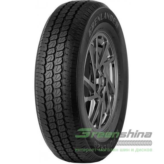 Купити Літня шина GRENLANDER L-Power 28 175/80R13C 97/95R