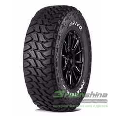 Купити Всесезонна шина ARIVO Rock Trak M/T 35/12.5R17 121Q