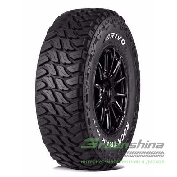 Купити Всесезонна шина ARIVO Rock Trak M/T 35/12.5R17 121Q