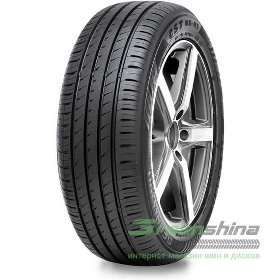 Купити Літня шина CST Medallion MD-A7 255/55R18 109W