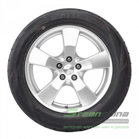 Купити Літня шина GRENLANDER Dias Zero 295/45R20 114W XL