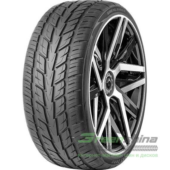 Купити Літня шина GRENLANDER Dias Zero 295/45R20 114W XL