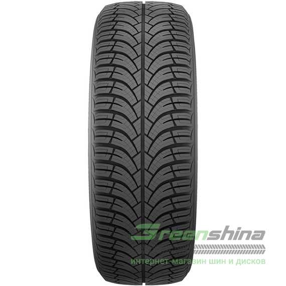 Купити Всесезонна шина ARIVO CARLORFUL A/S 255/55R18 105V