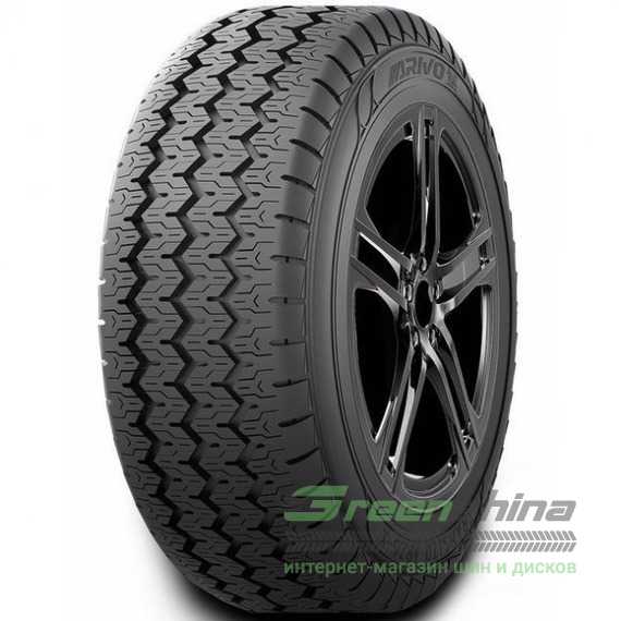 Купити Літня шина ARIVO Transito ARZ 6-X 225/75R16C 116/114R