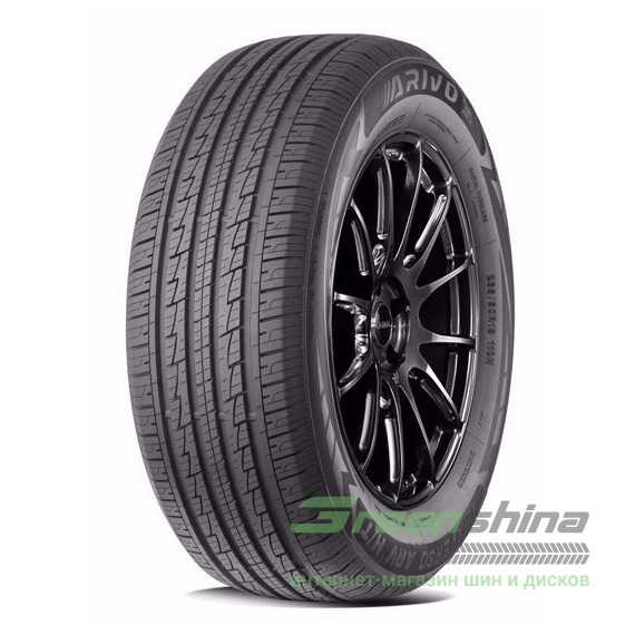 Купити Літня шина ARIVO TRAVERSO ARV H/T 255/65R16 109H