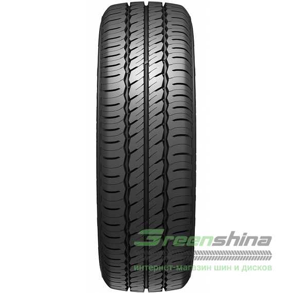 Купити Літня шина LAUFENN X Fit Van (LV01) 235/65R16C 121/120R