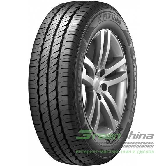 Купити Літня шина LAUFENN X Fit Van (LV01) 235/65R16C 121/120R