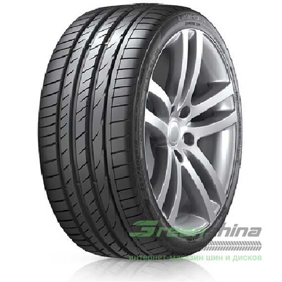 Купити Літня шина LAUFENN S-Fit EQ LK01 195/65R15 91T