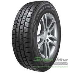 Купити Всесезонна шина HANKOOK Vantra ST AS2 RA30 215/65R15C 104/102T