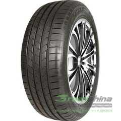Купити Літня шини HIFLY HF-820 235/55R17 103W XL
