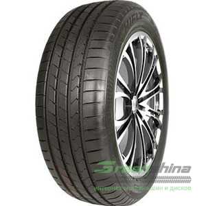 Купити Літня шини HIFLY HF-820 235/55R17 103W XL