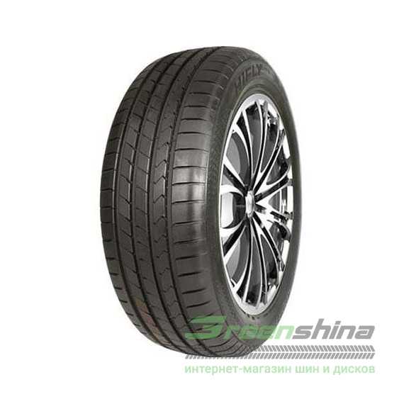 Купити Літня шини HIFLY HF-820 235/55R17 103W XL