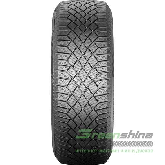 Купить Зимняя шина CONTINENTAL VikingContact 7 245/35R20 95T