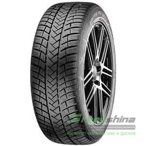 Купити Зимова шина VREDESTEIN Wintrac Pro Plus 235/60R18 107V