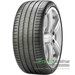 Купить Летняя шина PIRELLI PZero PZ4 Luxury Saloon 245/45R18 100W XL