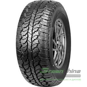 Купить Всесезонная шина APLUS A929 A/T 205/80R16C 110/108S