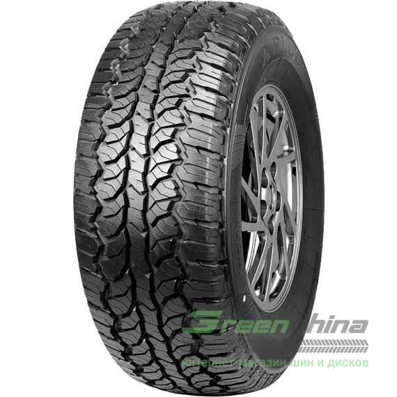 Купити Всесезонна шина APLUS A929 A/T 205/80R16C 110/108S